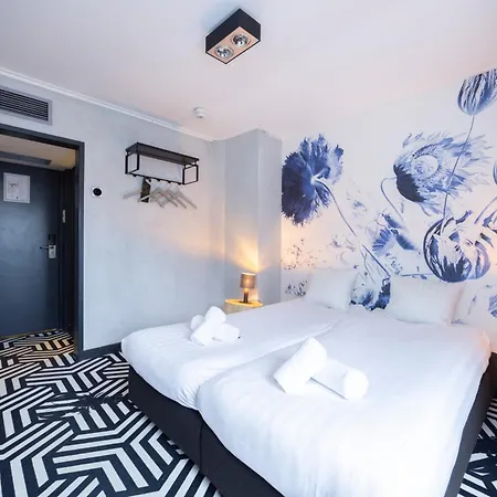 “威廉斯塔德瓦彭酒店” 3* 威廉斯塔德