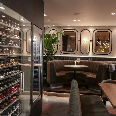 “威廉斯塔德瓦彭酒店” 酒店 威廉斯塔德