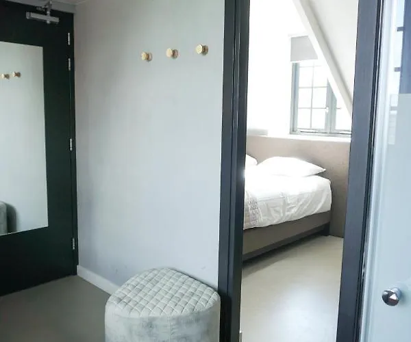 “威廉斯塔德瓦彭酒店” 3*