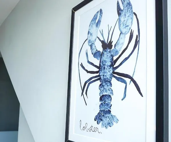 “威廉斯塔德瓦彭酒店” 3*