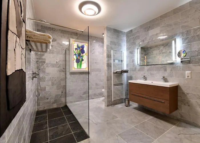 “威廉斯塔德瓦彭酒店” 酒店