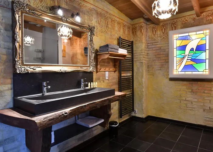 “威廉斯塔德瓦彭酒店” 威廉斯塔德