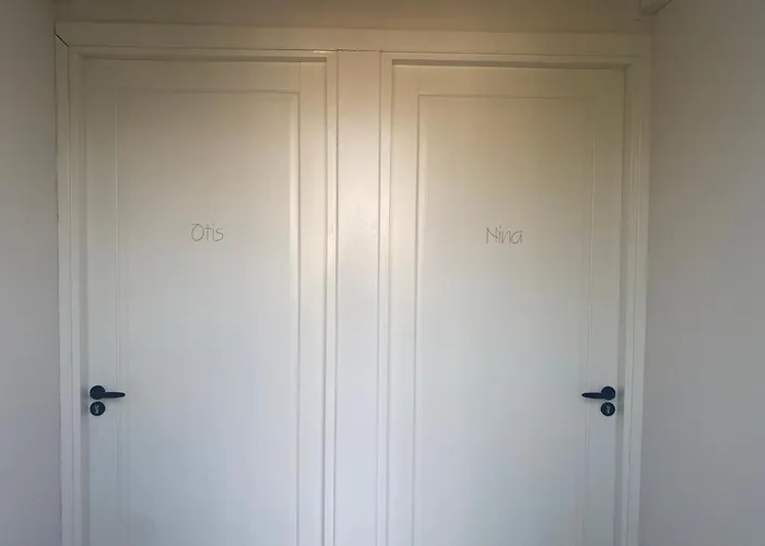 “威廉斯塔德瓦彭酒店” 3* 威廉斯塔德