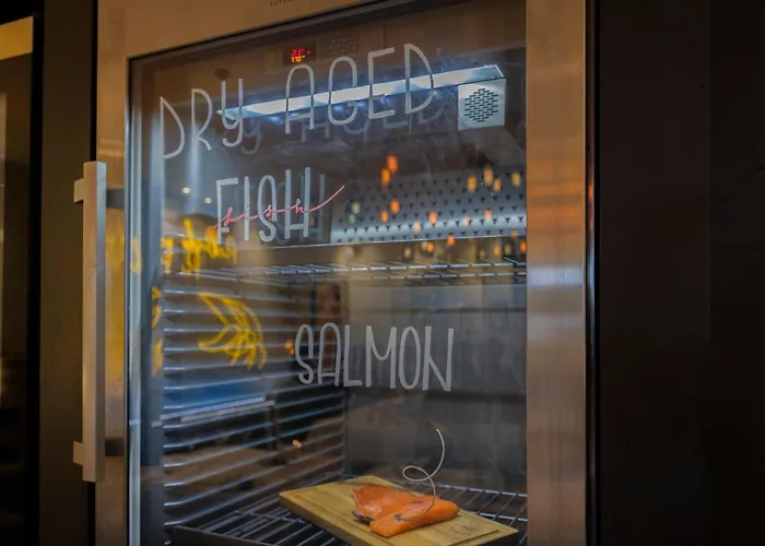 酒店 “威廉斯塔德瓦彭酒店” 威廉斯塔德