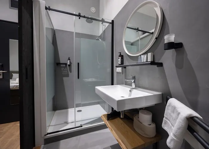 酒店 “威廉斯塔德瓦彭酒店” 3*