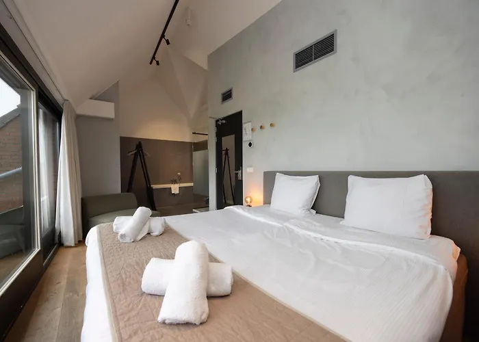 “威廉斯塔德瓦彭酒店” 威廉斯塔德