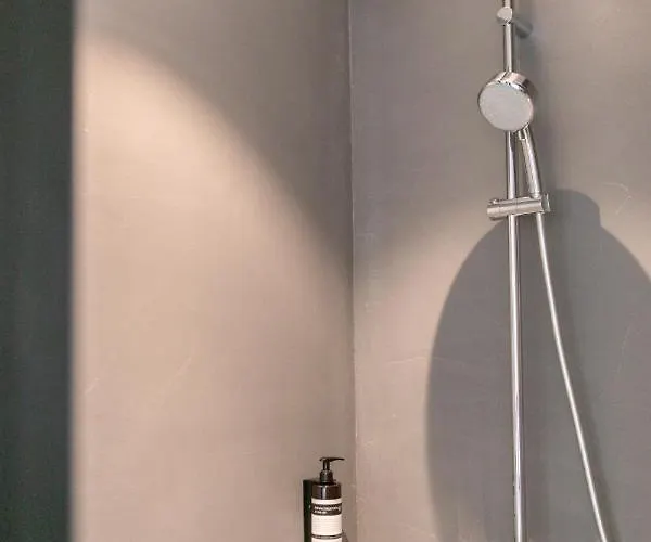 “威廉斯塔德瓦彭酒店” 酒店 3*