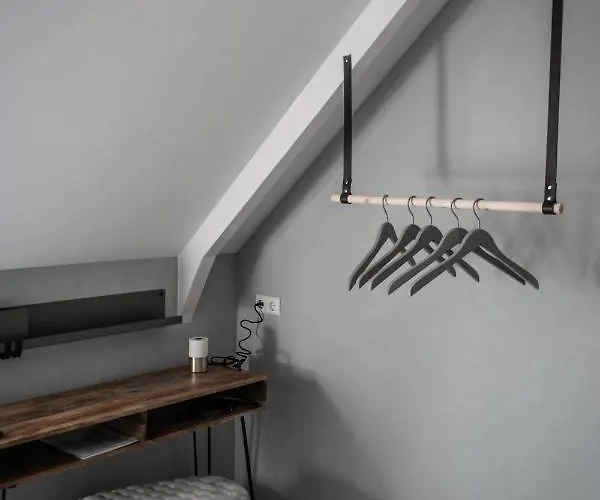 “威廉斯塔德瓦彭酒店” 3*