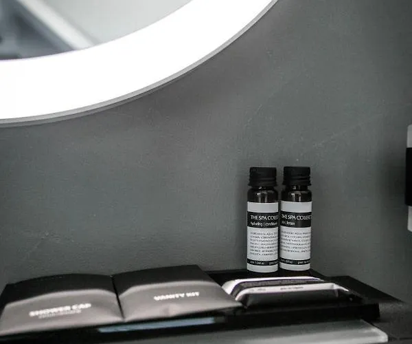 “威廉斯塔德瓦彭酒店”